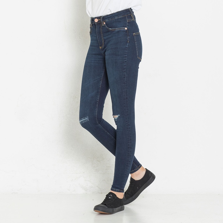 Jeans "Snake" Jeans "Snake"